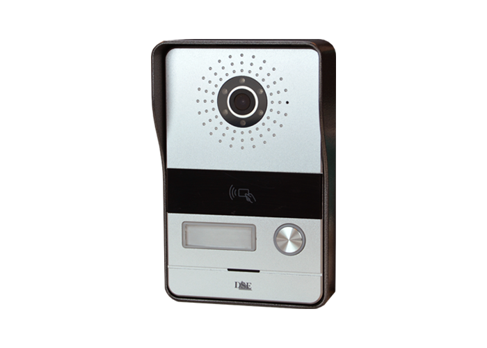 Telecamera domotica